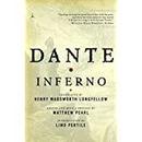 Inferno-Dante Alighier
