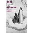 The Divine Comedy 3 / Paradiso-Dante Alighieri