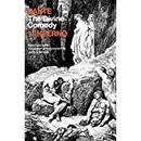 Dante The Divine Comedy 1 /  Inferno-Dante Alighieri