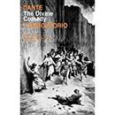 Dante The Divine Comendy 2 /  Purgatorio-Dante Alighieri
