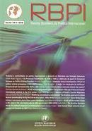 Revista Brasileira de Politica Internacional / Ano 53 ;/n 2 / 2010-Editora Instituto Brasileiro de Relacoes Internac