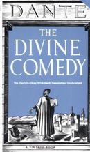 The Divine Comedy-Dante Alighier