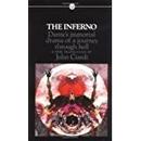 The Divine Comedy 1 /  Inferno-Dante Alighieri