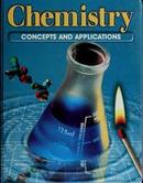 Chemistry / Concepts and Applications / Teacher Wraparound Edition-John S. Phillips / Victor S. Strozak / Cheryl Wis