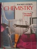 Teachers Edition Chemistry / The Study Of Matter-Henry Dorin