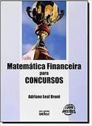 Matemtica Financeira para Concursos-Adriano Leal Bruni