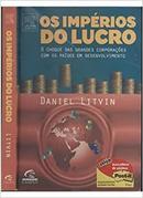 Os Imperios do Lucro-Daniel Litvin