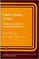Once Upon a Time-John Morgan / Mario Rinvolucri