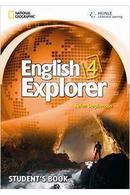 English Explorer 4-Helen Stephenson