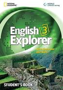English Explorer 3-Helen Stephenson