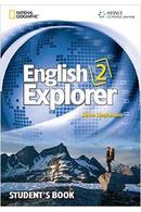 English Explorer 2-Helen Stephenson