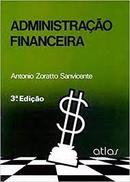 Administracao Financeira-Antonio Zoratto Sanvicente