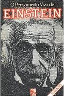 O Pensamento Vivo de Einstein-Editora Martin Claret