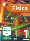 Fisica 1 / Mecanica / Manual do Professor-Guimaraes / Piqueira / Carron