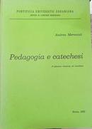 Pedagogia e Catechesi-Andrea Mercatali