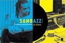 Sambazz ( Livro + Cd Indito ) Novo Embalado-Jair Oliveira