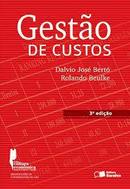 Gesto de Custos 3  Edio-Dalvio Jos Bert / Rolando Beulke