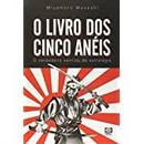 O Livro dos Cinco Anis-Miyamoto Musashi