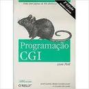 Programacao Cgi Com Pearl-Scott Guelich / Outros