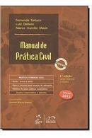 Manual de Pratica Civil-Fernanda Tartuce / Outros