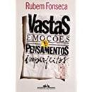 Vastas Emoes e Pensamentos Imperfeitos-Rubem Fonseca