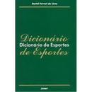 Dicionrio de Esporte-Dartel Ferrari de Lima