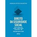 Direito da Seguridade Social-Sergio Pinto Martins