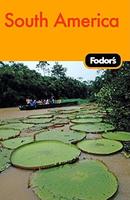 South America / Fodors-Editora Fodors
