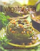 Cozinha Vegetariana-Editora Parragon