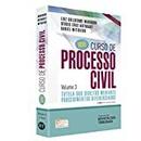 Novo Curso de Processo Civil Volume 3-Luiz Guilherme Marinoni / Srgio Cruz Arenhart / 