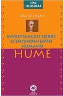 Tratado Sobre os Principios do Conhecimento Humano / Serie Filosofar-David Hume