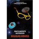 Praticamente Inofensiva / Volume 5 / Serie o Mochileiro das Galaxias-Douglas Adams