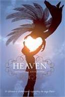 Heaven / Serie Halo 3-Alexandra Adornetto