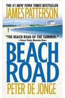 Beach Road Peter de Jonge-James Patterson