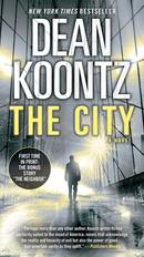 The City-Dean Koontz