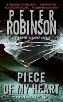 Piece Of My Heart-Peter Robinson