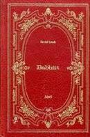 Babbitt / Colecao os Imortais da Literatura Universal 44-Sinclair Lewis