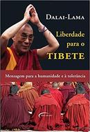 Liberdade para o Tibete-Dalai Lama
