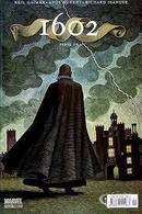 1602 / Parte1-Neil Gaiman / Andy Kubert / Richard Isanove