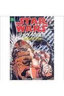 Star Wars / o Retorno de Jedi / N 2 / Edio Brasileira-Shin Ichi Hiromoto