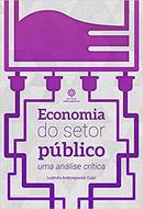 Economia do Setor Pblico uma Anlise Crtica-Ludmila Andrzejewski Culpi