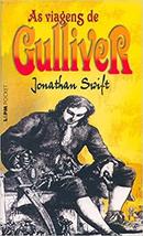 Viagens de Gulliver-Jonathan Swift