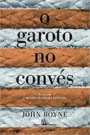 O Garoto no Conves-Gjohn Boyne