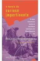 A Novela do Curioso Impertinente-Miguel de Cervantes