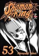 Shaman King / Volume 53-Hiroyuki Takei