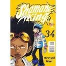 Shaman King / Volume 34-Hiroyuki Takei