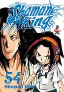 Shaman King / Volume 54-Hiroyuki Takei