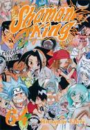 Shaman King / Volume 64-Hiroyuki Takei