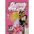 Shaman King / Volume 37-Hiroyuki Takei
