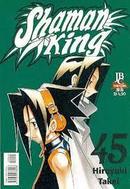 Shaman King / Volume 45-Hiroyuki Takei